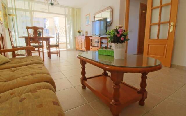 Holiday Apartment - Las Garzas - Costa Calpe