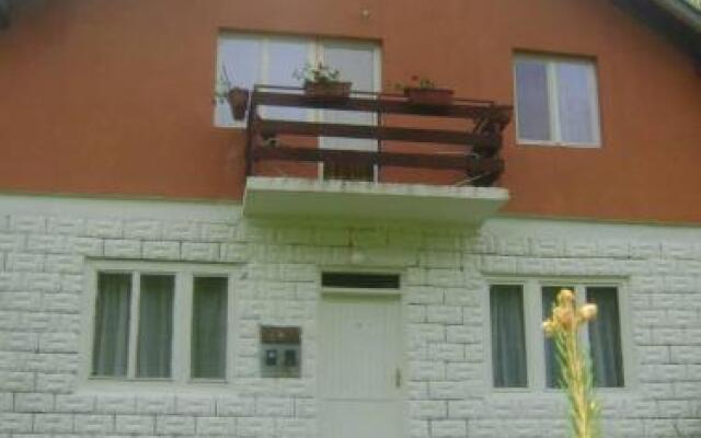 Guest House Radovic