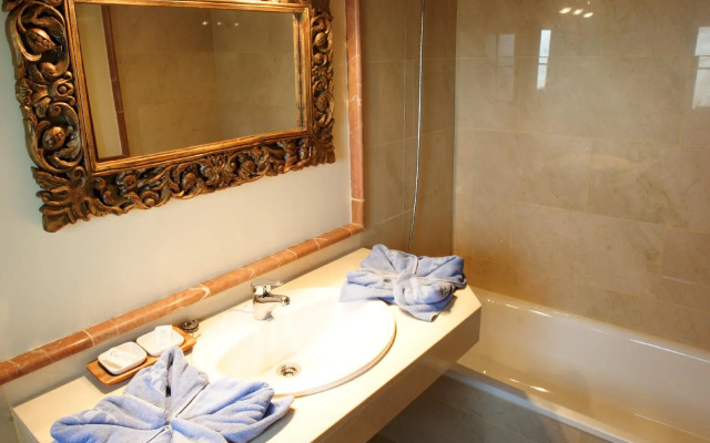 Villas Oasis Casa Vieja