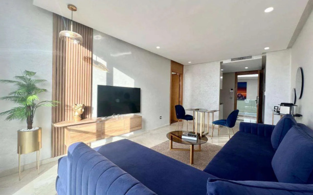 ZEN Suites Hotel Massira