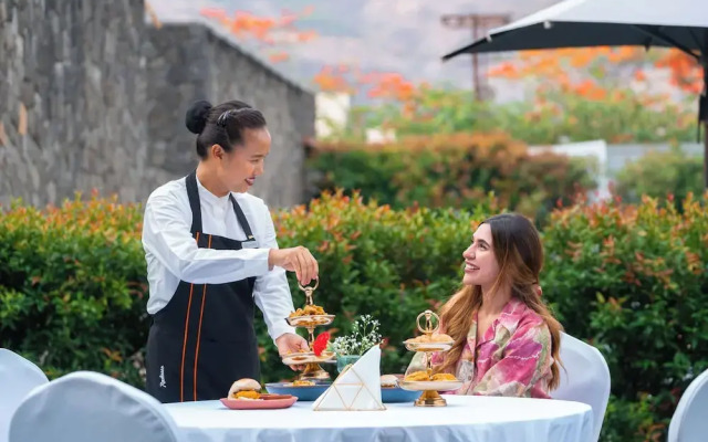Radisson Resort and Spa Lonavala