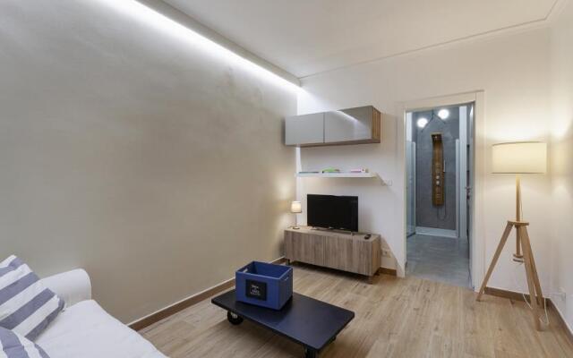 Flat 80M² 2 Bedrooms 1 Bathroom - Genoa