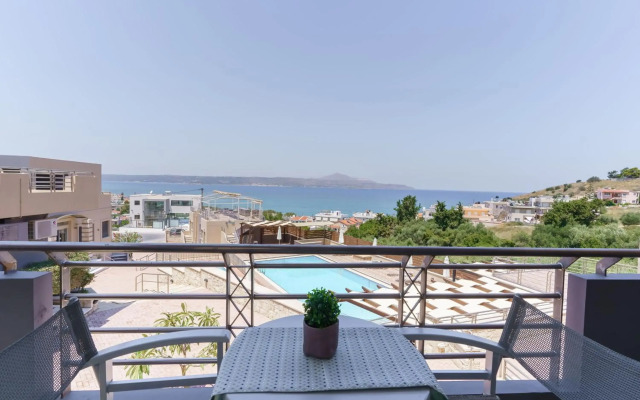 Sunrise Suites