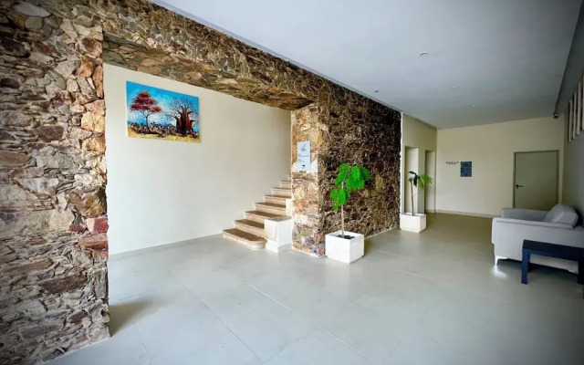 Blue Spot Hostel