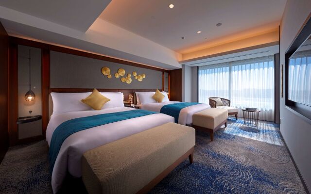 Hotel Villa Fontaine Premier Haneda Airport
