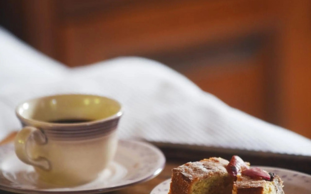 Turisticna Kmetija Seruga