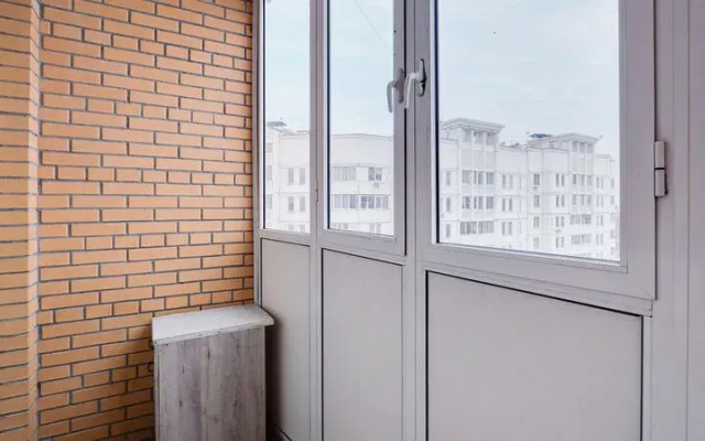 Dobriye Sutki Apartment