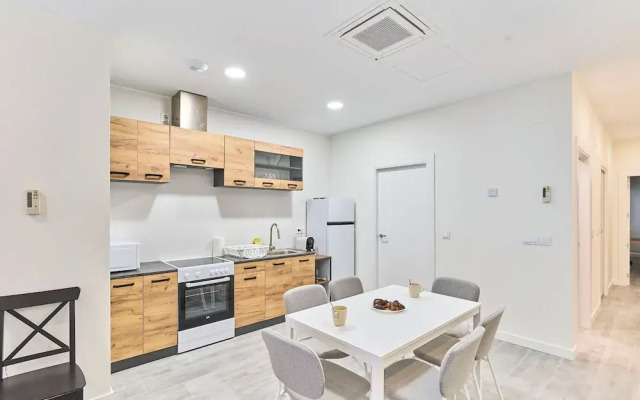 Apartamento Catedral Palace by gaiarooms