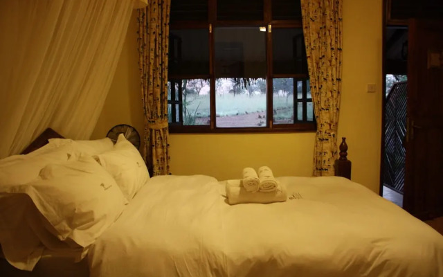 Mbalageti Serengeti