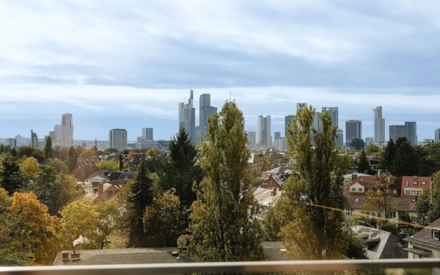 Rioca Frankfurt Posto 7