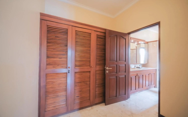 Bali Diamond Villas