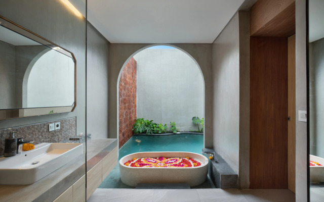 Amarea Resort & Spa Ubud by iNi Vie Hospitality