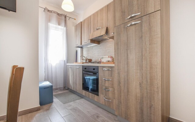 Stunning Apartment in Trappeto With 2 Bedrooms