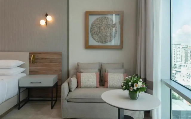 Hyatt Centric Santo Domingo