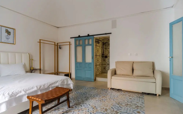 Dolce Vita Central Apartment by Wonderful Italy