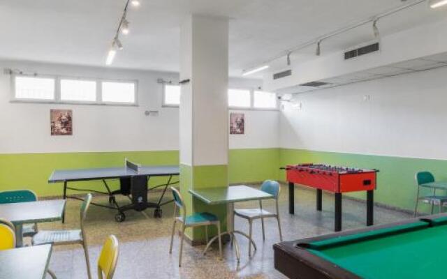Camplus Guest Lambrate Casa Per Ferie