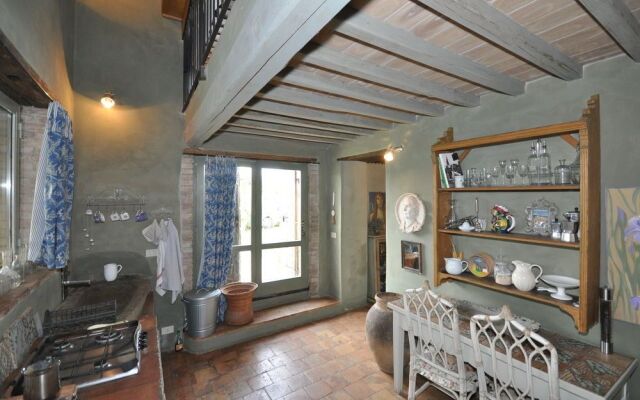Casa Del Rosmarino