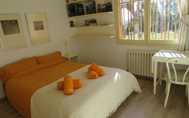 Beautiful Holiday Home in Font-rubi With Private Pool