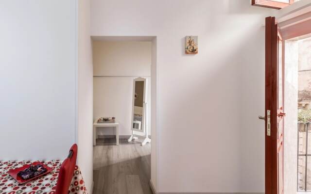 Casa del Duomo - Modica, Italy