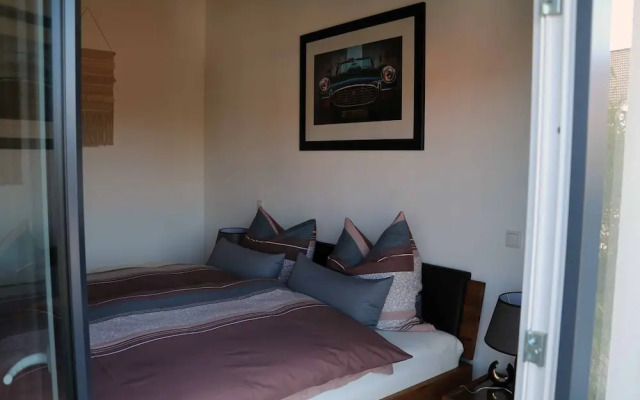 Penthouse Tauberblick