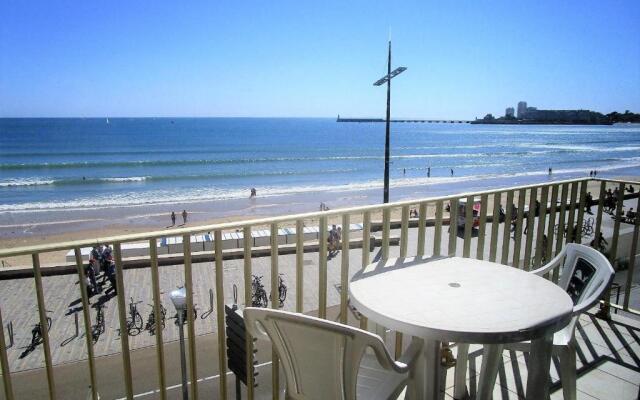 Appartement Les Sables-d'Olonne, 4 pièces, 5 personnes - FR-1-197-199