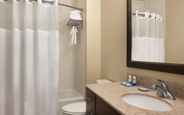 HYATT house Minot