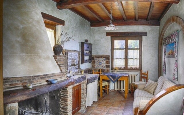La Vecchia Quercia
