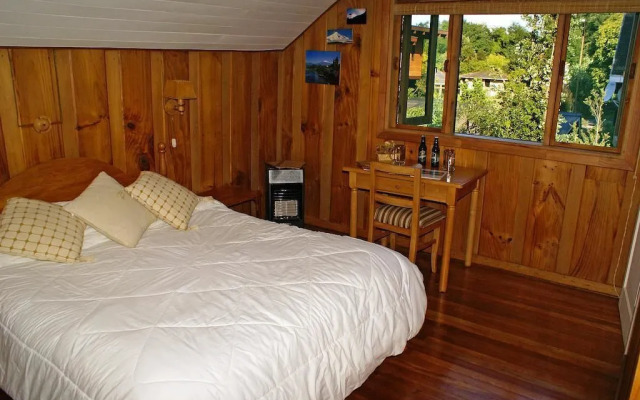 Hostería de la Colina