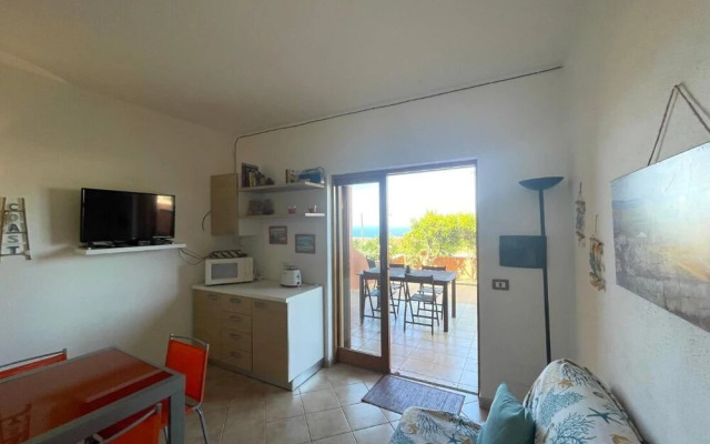 Casa I Corbezzoli - Paduledda - Isola Rossa