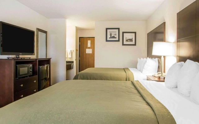 Quality Inn