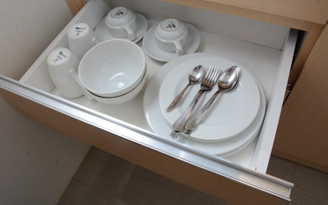 Cozy Living 1Br At Grand Kamala Lagoon Apartment