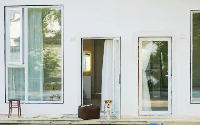 Wuzhen Xizha Shuxia Homestay