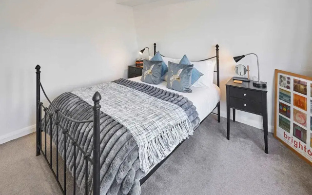 Host Stay St James Street