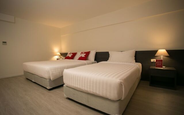 ZEN Premium Santiphap Park