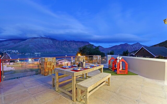 Bay Views Hout Bay