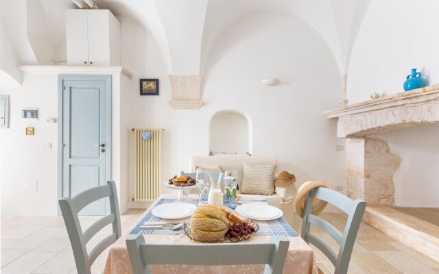 3516 La Casetta Bianca by Barbarhouse