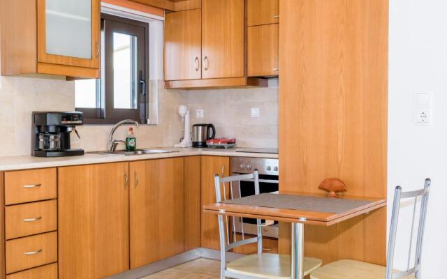 Michalis Studio