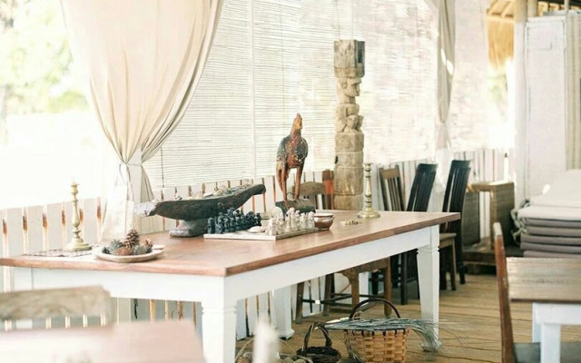 Wera Beach Resort