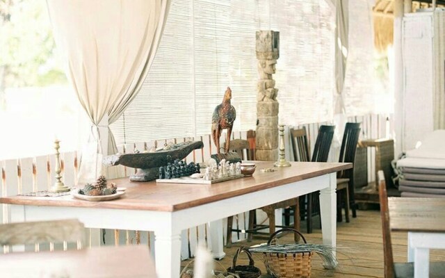 Wera Beach Resort