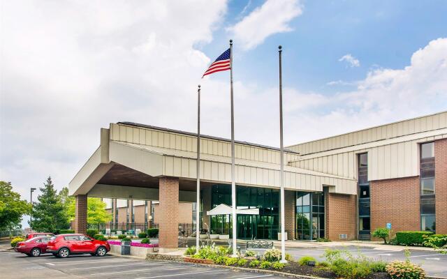 Quality Inn & Suites Miamisburg - Dayton South