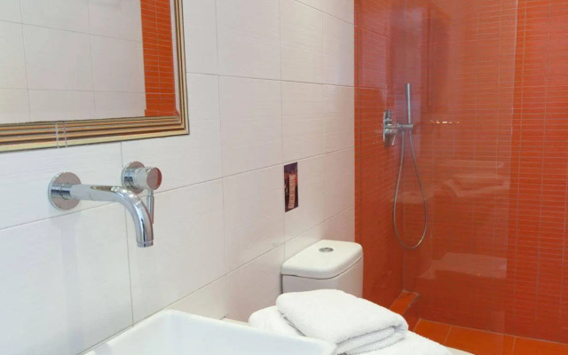 Fraskoula's Rooms