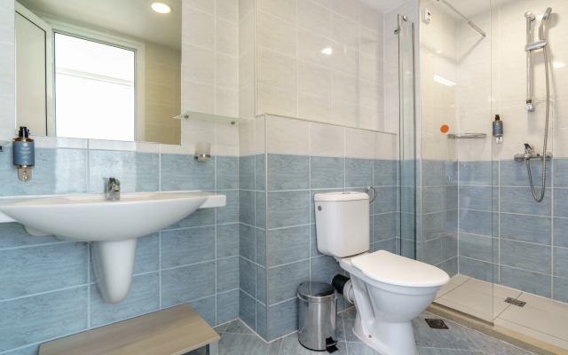 AluaSun Helios Beach – All Inclusive