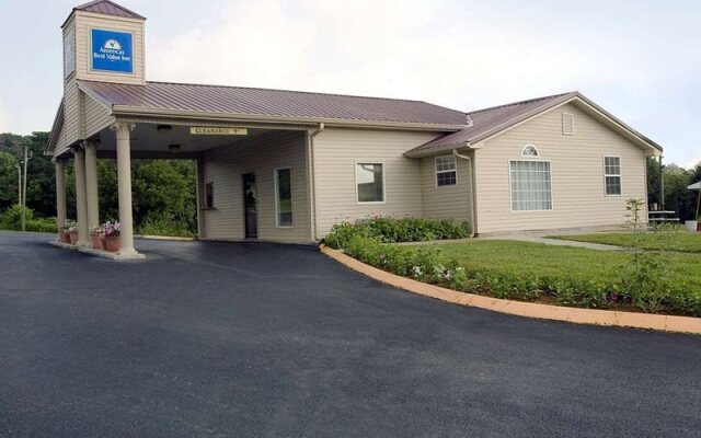 Americas Best Value Inn Loudon Lenoir City