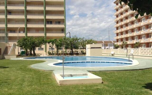 Apartamentos Peñíscola Azahar