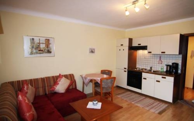 Appartements am Kurpark