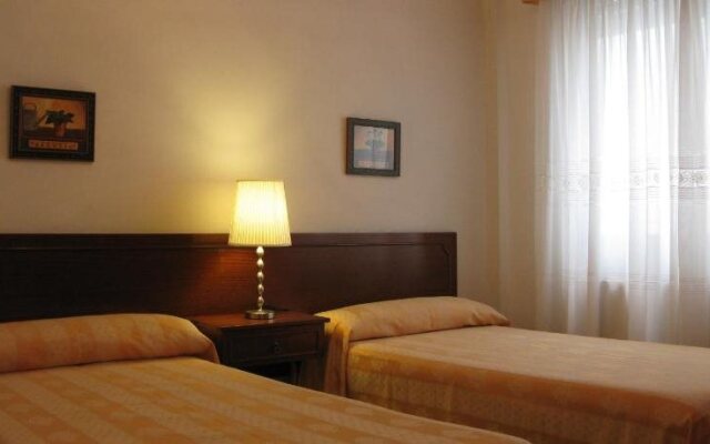 Apartamentos Arosa Ogrove