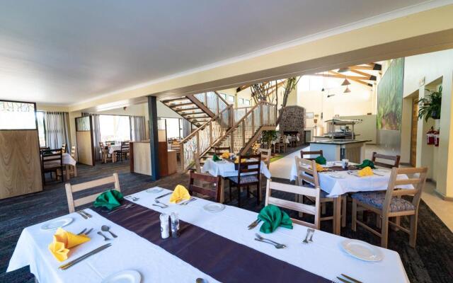 Gooderson Monks Cowl Golf Resort