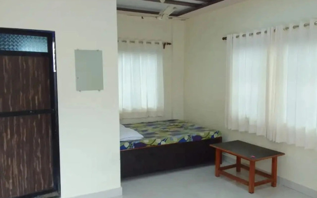 Manthan Beach Resort