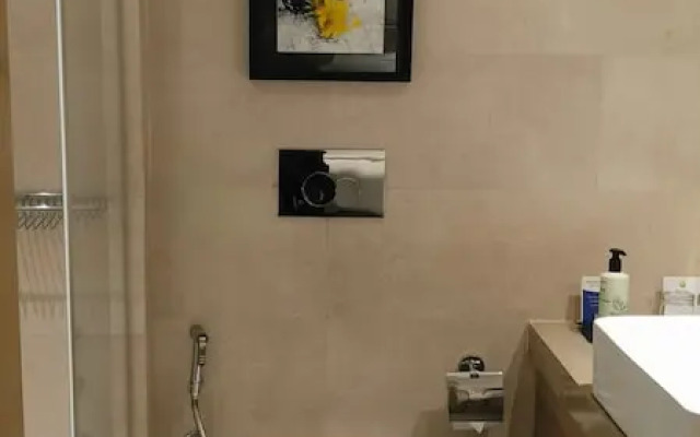 Royal Hometel Suites Dahisar Mumbai