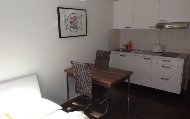 Rent-a-home Schweizergasse